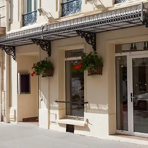 Hotel Aurore Gare De Lyon