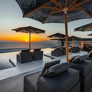 فندق Tagoo Black Mykonos