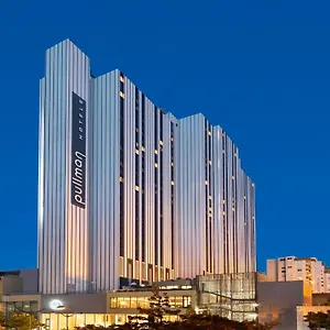 Pullman Montparnasse Francia
