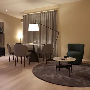 Apart-hotel - Franklinstrasse