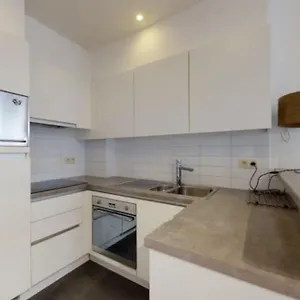 Appartamento Beautiful Studio In Centre Bruxelles