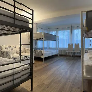 Albergue Viktoria Budget