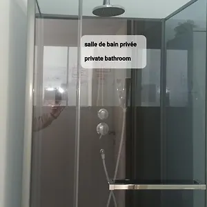 Appartamento Private Airport Bruxelles