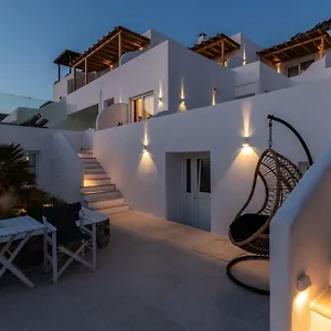 فندق Avra Mykonos