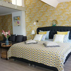 Appartamento Sint-jans Appartments Anversa